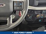 2024 Ford F-350 Crew Cab DRW 4WD Cab Chassis for sale #REE66221 - photo 21