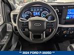 2024 Ford F-350 Crew Cab DRW 4WD Cab Chassis for sale #REE66221 - photo 22