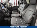 2024 Ford F-350 Crew Cab DRW 4WD Cab Chassis for sale #REE66221 - photo 25