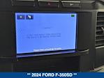 2024 Ford F-350 Crew Cab DRW 4WD Cab Chassis for sale #REE66221 - photo 27