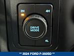 2024 Ford F-350 Crew Cab DRW 4WD Cab Chassis for sale #REE66221 - photo 30
