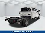 2024 Ford F-350 Crew Cab DRW 4WD Cab Chassis for sale #REE66221 - photo 2
