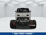 2024 Ford F-350 Crew Cab DRW 4WD Cab Chassis for sale #REE66221 - photo 5