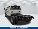 2024 Ford F-350 Crew Cab DRW 4WD Cab Chassis for sale #REE66221 - photo 6