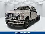 2024 Ford F-350 Crew Cab DRW 4WD Cab Chassis for sale #REE66221 - photo 7