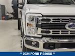 2024 Ford F-350 Crew Cab DRW 4WD Cab Chassis for sale #REE66221 - photo 9