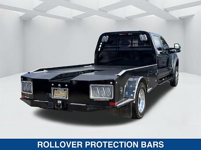 Used 2024 Ford F-450 Lariat Crew Cab Hauler Body for sale #REE78545 - photo 2