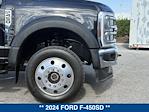 2024 Ford F-450 Crew Cab DRW 4WD CM Truck Beds Hauler Body for sale #REE78545 - photo 11