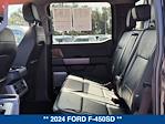 2024 Ford F-450 Crew Cab DRW 4WD CM Truck Beds Hauler Body for sale #REE78545 - photo 13