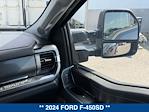 2024 Ford F-450 Crew Cab DRW 4WD CM Truck Beds Hauler Body for sale #REE78545 - photo 16