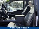 2024 Ford F-450 Crew Cab DRW 4WD CM Truck Beds Hauler Body for sale #REE78545 - photo 18
