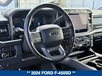 2024 Ford F-450 Crew Cab DRW 4WD CM Truck Beds Hauler Body for sale #REE78545 - photo 19