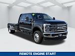 2024 Ford F-450 Crew Cab DRW 4WD CM Truck Beds Hauler Body for sale #REE78545 - photo 3