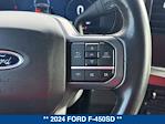 2024 Ford F-450 Crew Cab DRW 4WD CM Truck Beds Hauler Body for sale #REE78545 - photo 23