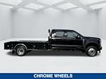 2024 Ford F-450 Crew Cab DRW 4WD CM Truck Beds Hauler Body for sale #REE78545 - photo 4