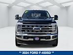 2024 Ford F-450 Crew Cab DRW 4WD CM Truck Beds Hauler Body for sale #REE78545 - photo 8