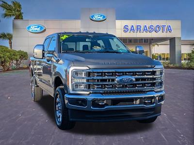 2024 Ford F-250 Crew Cab 4WD Pickup for sale #REF01828 - photo 1