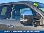 2024 Ford F-250 Crew Cab 4WD Pickup for sale #REF01828 - photo 10