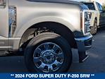 2024 Ford F-250 Crew Cab 4WD Pickup for sale #REF01828 - photo 11
