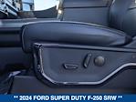 2024 Ford F-250 Crew Cab 4WD Pickup for sale #REF01828 - photo 22