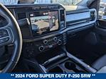 2024 Ford F-250 Crew Cab 4WD Pickup for sale #REF01828 - photo 30