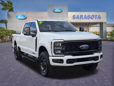 2024 Ford F-250 Crew Cab 4WD Pickup for sale #REF02649 - photo 1