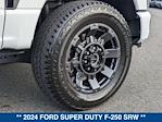 2024 Ford F-250 Crew Cab 4WD Pickup for sale #REF02649 - photo 12