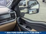 2024 Ford F-250 Crew Cab 4WD Pickup for sale #REF02649 - photo 16