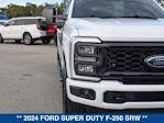 2024 Ford F-250 Crew Cab 4WD Pickup for sale #REF02649 - photo 9