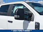 2024 Ford F-550 Crew Cab DRW RWD Cab Chassis for sale #REF26481 - photo 10