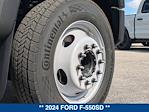 2024 Ford F-550 Crew Cab DRW RWD Cab Chassis for sale #REF26481 - photo 13