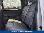 2024 Ford F-550 Crew Cab DRW RWD Cab Chassis for sale #REF26481 - photo 14