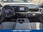 2024 Ford F-550 Crew Cab DRW RWD Cab Chassis for sale #REF26481 - photo 15