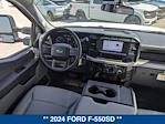 2024 Ford F-550 Crew Cab DRW RWD Cab Chassis for sale #REF26481 - photo 16