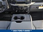 2024 Ford F-550 Crew Cab DRW RWD Cab Chassis for sale #REF26481 - photo 19