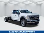 2024 Ford F-550 Crew Cab DRW RWD Cab Chassis for sale #REF26481 - photo 3