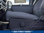 2024 Ford F-550 Crew Cab DRW RWD Cab Chassis for sale #REF26481 - photo 22
