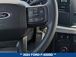 2024 Ford F-550 Crew Cab DRW RWD Cab Chassis for sale #REF26481 - photo 25