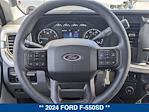 2024 Ford F-550 Crew Cab DRW RWD Cab Chassis for sale #REF26481 - photo 26