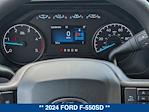 2024 Ford F-550 Crew Cab DRW RWD Cab Chassis for sale #REF26481 - photo 27