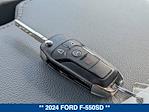 2024 Ford F-550 Crew Cab DRW RWD Cab Chassis for sale #REF26481 - photo 31