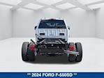 2024 Ford F-550 Crew Cab DRW RWD Cab Chassis for sale #REF26481 - photo 5
