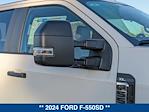 2024 Ford F-550 Crew Cab DRW RWD Cab Chassis for sale #REF27045 - photo 10