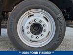 2024 Ford F-550 Crew Cab DRW RWD Cab Chassis for sale #REF27045 - photo 12