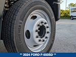 2024 Ford F-550 Crew Cab DRW RWD Cab Chassis for sale #REF27045 - photo 13