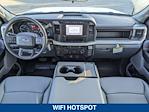 2024 Ford F-550 Crew Cab DRW RWD Cab Chassis for sale #REF27045 - photo 15
