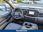 2024 Ford F-550 Crew Cab DRW RWD Cab Chassis for sale #REF27045 - photo 16