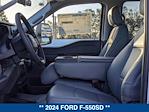 2024 Ford F-550 Crew Cab DRW RWD Cab Chassis for sale #REF27045 - photo 20