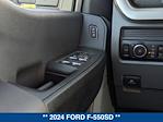 2024 Ford F-550 Crew Cab DRW RWD Cab Chassis for sale #REF27045 - photo 23