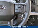 2024 Ford F-550 Crew Cab DRW RWD Cab Chassis for sale #REF27045 - photo 25